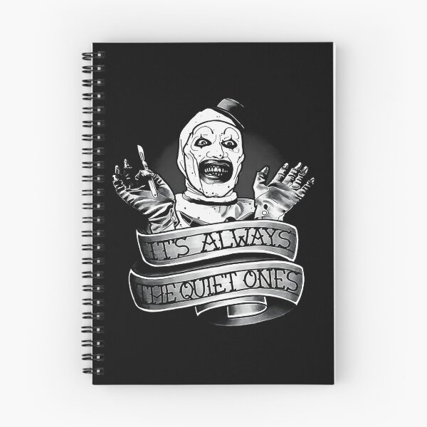 Item preview, Horror Movie Terrifier  designed and sold by Snipe-Wear.