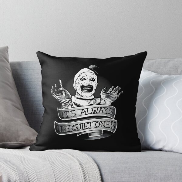 Item preview, Horror Movie Terrifier  designed and sold by Snipe-Wear.