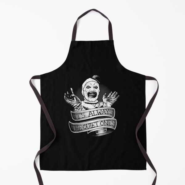 Item preview, Horror Movie Terrifier  designed and sold by Snipe-Wear.