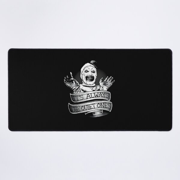 Item preview, Horror Movie Terrifier  designed and sold by Snipe-Wear.