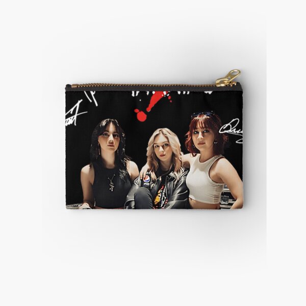 Item preview,  The Warning Rock Band designed and sold by thorfinnshop.