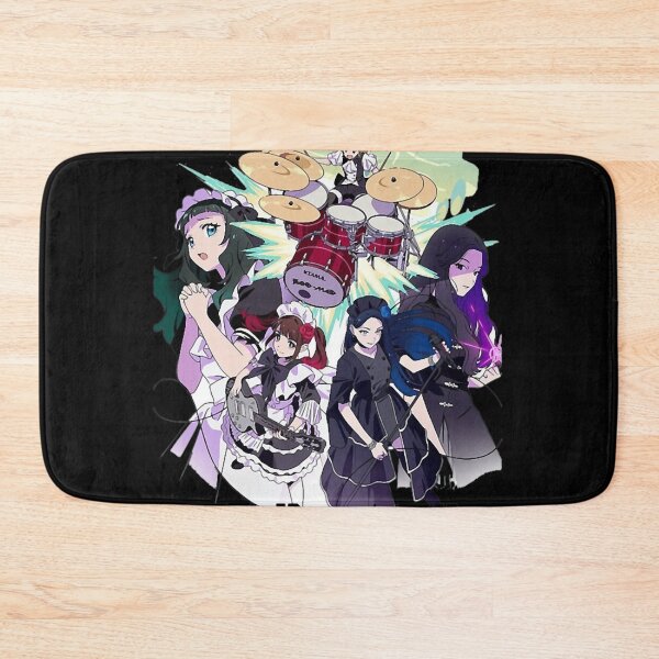 Item preview, Band Maid Trending designed and sold by The-Egret.