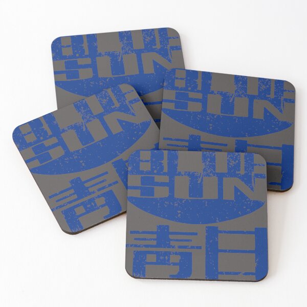 Item preview, Blue Sun Corp designed and sold by Intimidation Factory.