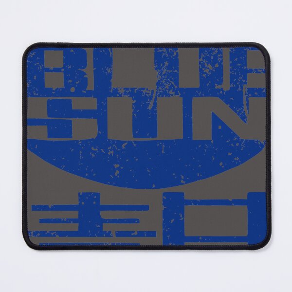 Item preview, Blue Sun Corp designed and sold by Intimidation Factory.
