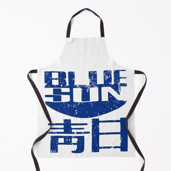 Item preview, Blue Sun Corp designed and sold by Intimidation Factory.