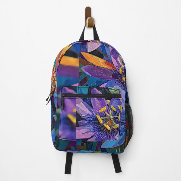 Item preview, Radiant Bloom: The Passion of Flowers Color #6 designed and sold by Helios Be. Lavsh.
