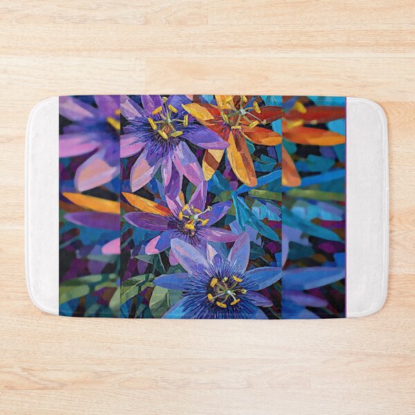 Item preview, Radiant Bloom: The Passion of Flowers Color #6 designed and sold by Helios Be. Lavsh.
