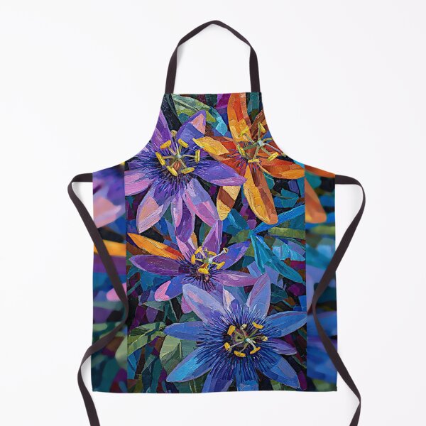 Item preview, Radiant Bloom: The Passion of Flowers Color #6 designed and sold by Helios Be. Lavsh.