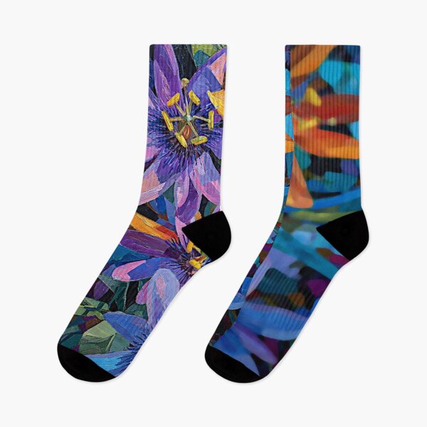 Item preview, Radiant Bloom: The Passion of Flowers Color #6 designed and sold by Helios Be. Lavsh.