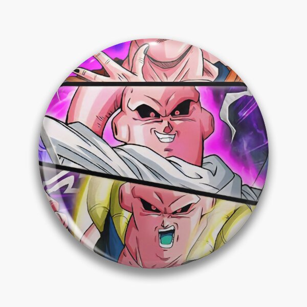 Item preview, Chaos Incarnate – Pink Villain Anime Artwork designed and sold by PosterFuel.