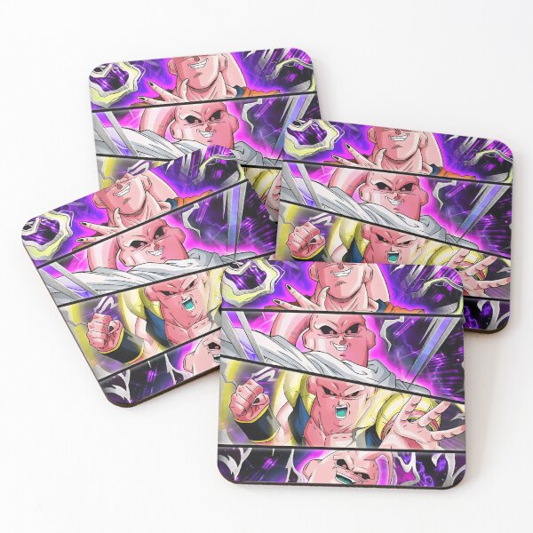 Item preview, Chaos Incarnate – Pink Villain Anime Artwork designed and sold by PosterFuel.