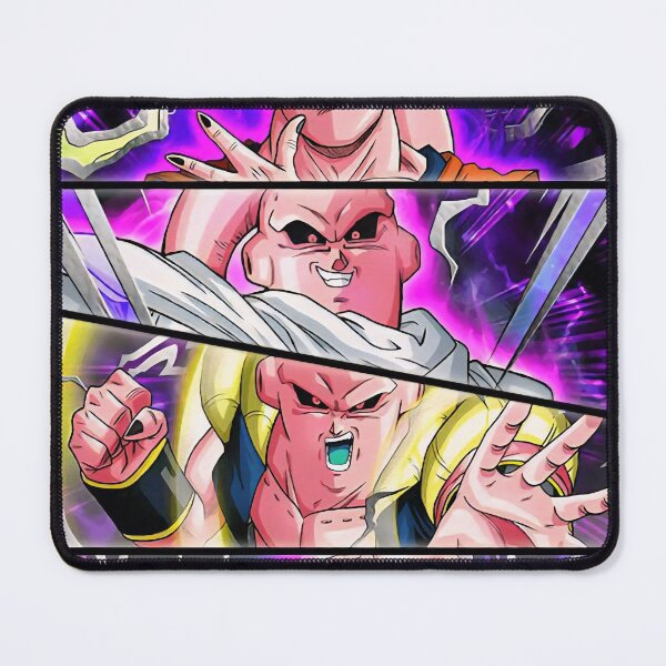 Item preview, Chaos Incarnate – Pink Villain Anime Artwork designed and sold by PosterFuel.