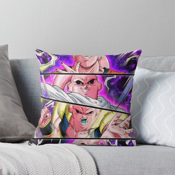 Item preview, Chaos Incarnate – Pink Villain Anime Artwork designed and sold by PosterFuel.