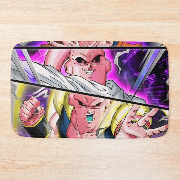 Item preview, Chaos Incarnate – Pink Villain Anime Artwork designed and sold by PosterFuel.