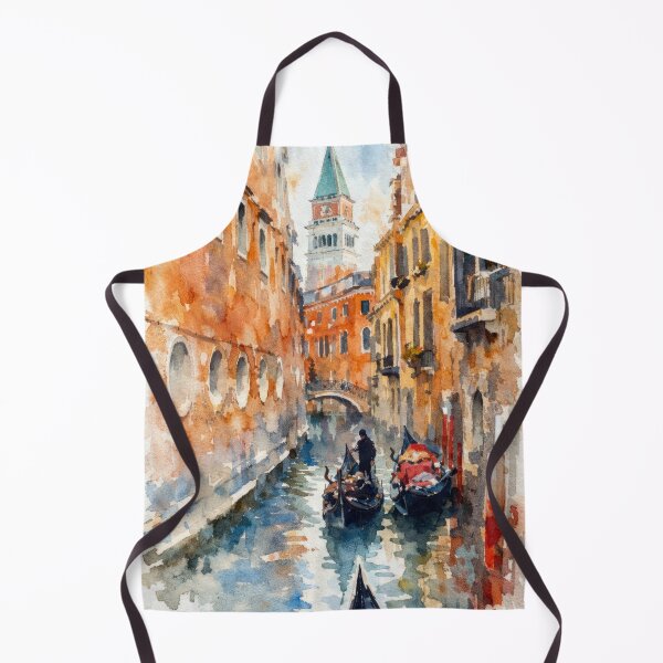 Item preview, Venice Canal Gondolas designed and sold by caracatita75.