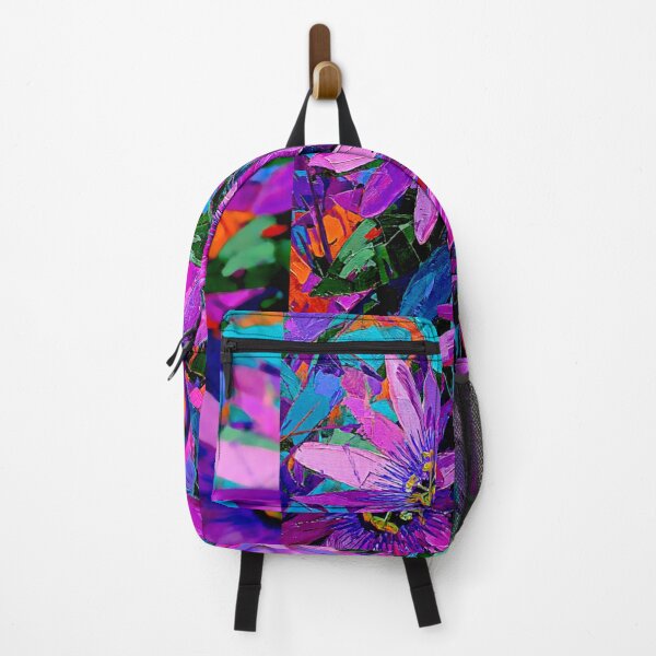 Item preview, Radiant Bloom: The Passion of Flowers Color #7 designed and sold by Helios Be. Lavsh.
