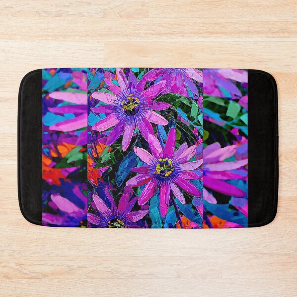 Item preview, Radiant Bloom: The Passion of Flowers Color #7 designed and sold by Helios Be. Lavsh.