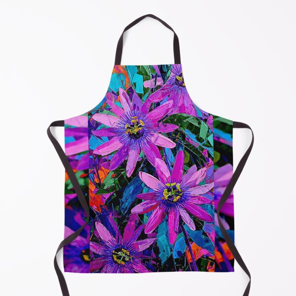 Item preview, Radiant Bloom: The Passion of Flowers Color #7 designed and sold by Helios Be. Lavsh.