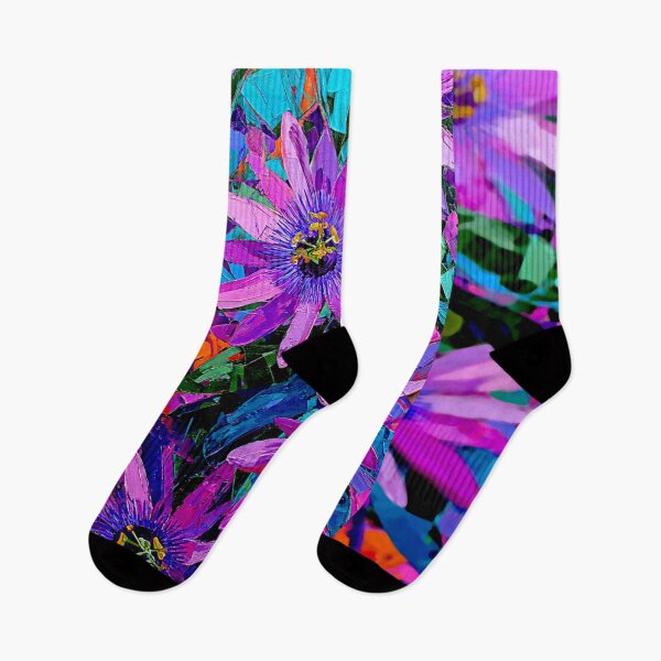 Item preview, Radiant Bloom: The Passion of Flowers Color #7 designed and sold by Helios Be. Lavsh.