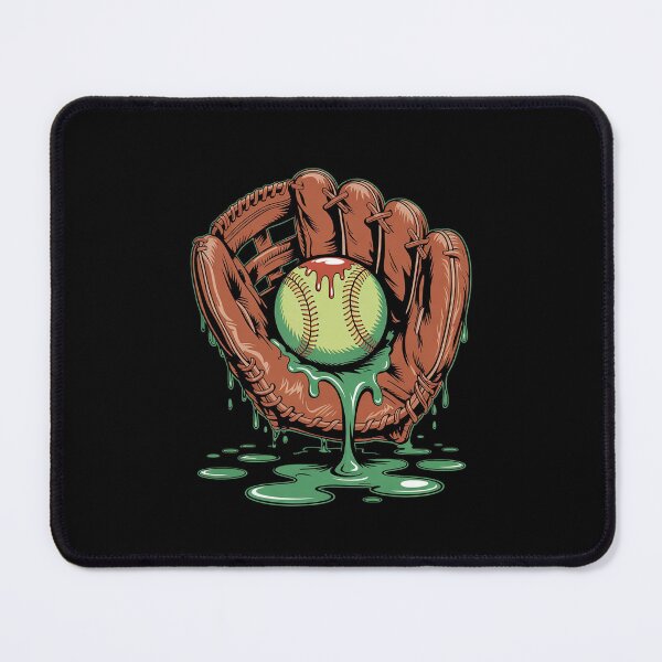 Item preview, Halloween Drip Ice Cream Dripping Glove designed and sold by MythWoot.