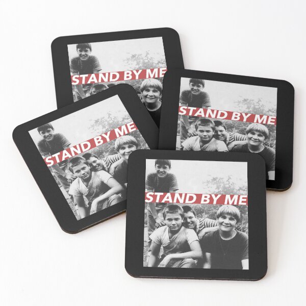 Item preview, Stand By Me  designed and sold by Snipe-Wear.