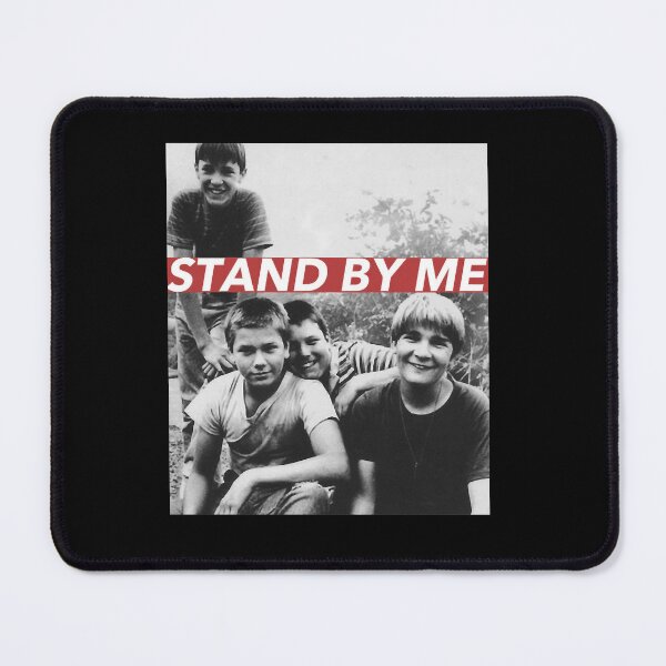 Item preview, Stand By Me designed and sold by Snipe-Wear.