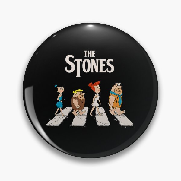 Item preview, The Stones designed and sold by thorfinnshop.