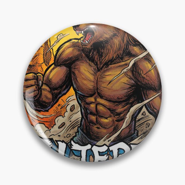 Item preview, Sega Altered Beast Genesis T-Shirt | Classic 1988 Arcade Rise Grave Power-Up Beasts Neff designed and sold by Senpaiwaves.
