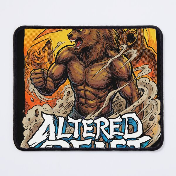 Item preview, Sega Altered Beast Genesis T-Shirt | Classic 1988 Arcade Rise Grave Power-Up Beasts Neff designed and sold by Senpaiwaves.