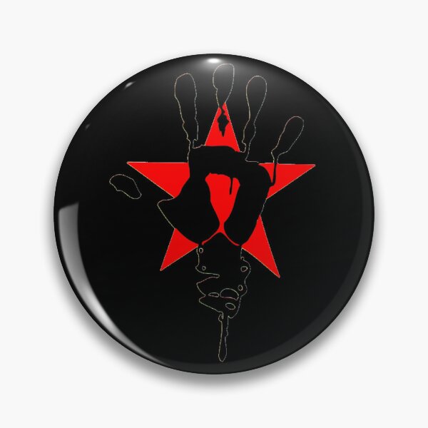 Item preview, Mano Negra designed and sold by The-Egret.