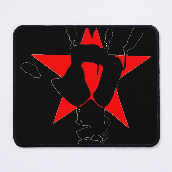 Item preview, Mano Negra designed and sold by The-Egret.