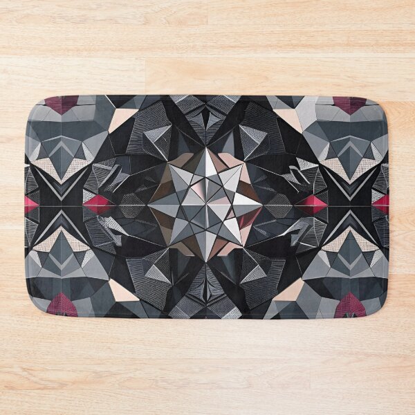 Item preview, Mirror Image: Advanced Core Processor designed and sold by mxztar.