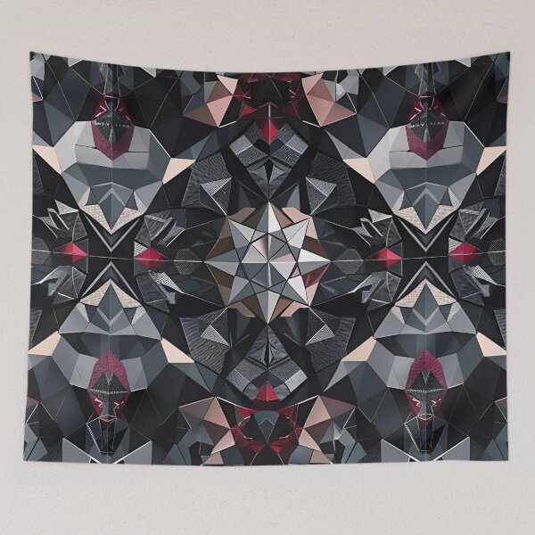 Item preview, Mirror Image: Advanced Core Processor designed and sold by mxztar.