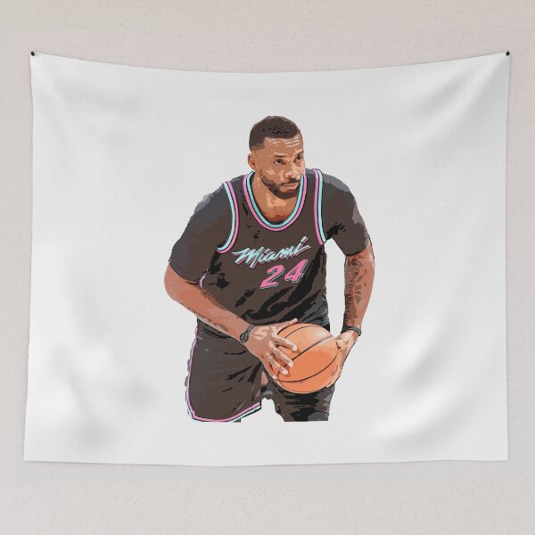Item preview, Norman Powell designed and sold by raffrasta.