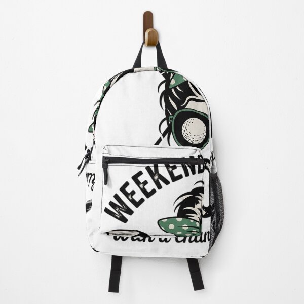 Item preview, Weekend forecast golf with a chance of drinking designed and sold by MarryIsMonth.