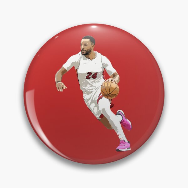 Item preview, Norman Powell designed and sold by raffrasta.