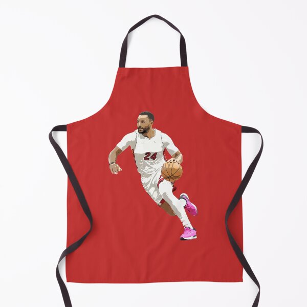Item preview, Norman Powell designed and sold by raffrasta.