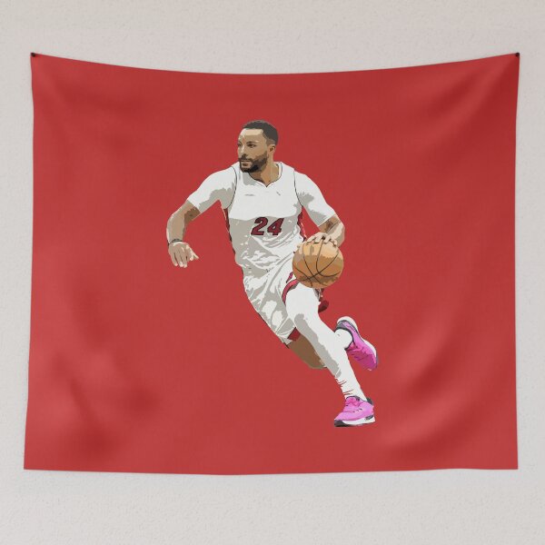 Item preview, Norman Powell designed and sold by raffrasta.