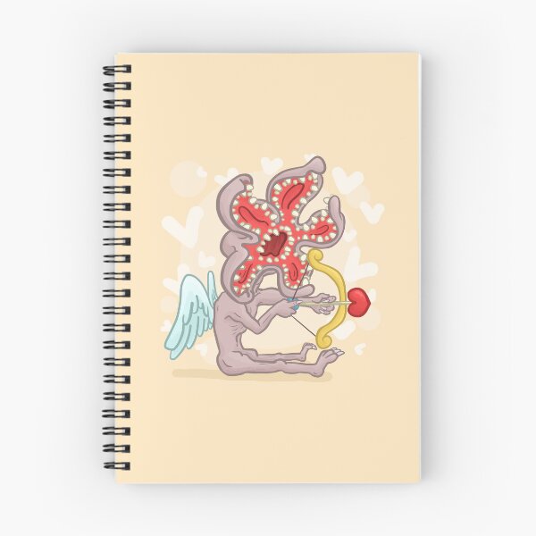 Item preview, Demogorgon Cupid designed and sold by Khotekmei.