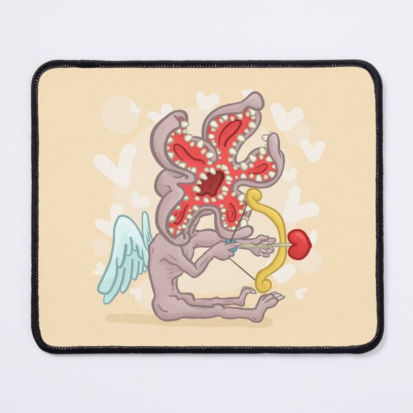 Item preview, Demogorgon Cupid designed and sold by Khotekmei.
