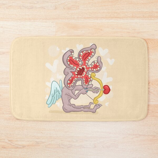 Item preview, Demogorgon Cupid designed and sold by Khotekmei.