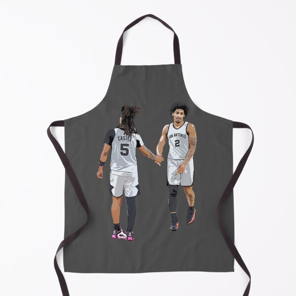 Item preview, Dylan Harper & Stephon Castle designed and sold by raffrasta.