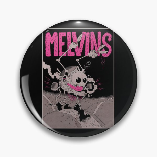 Item preview,  Melvins Graphic 394 designed and sold by Avexa.