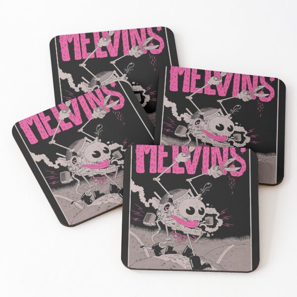 Item preview,  Melvins Graphic 394 designed and sold by Avexa.
