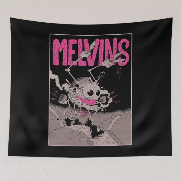 Item preview,  Melvins Graphic 394 designed and sold by Avexa.