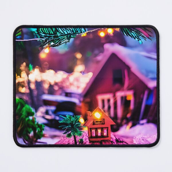 Item preview, Tiny House, Big light designed and sold by THEJTV.