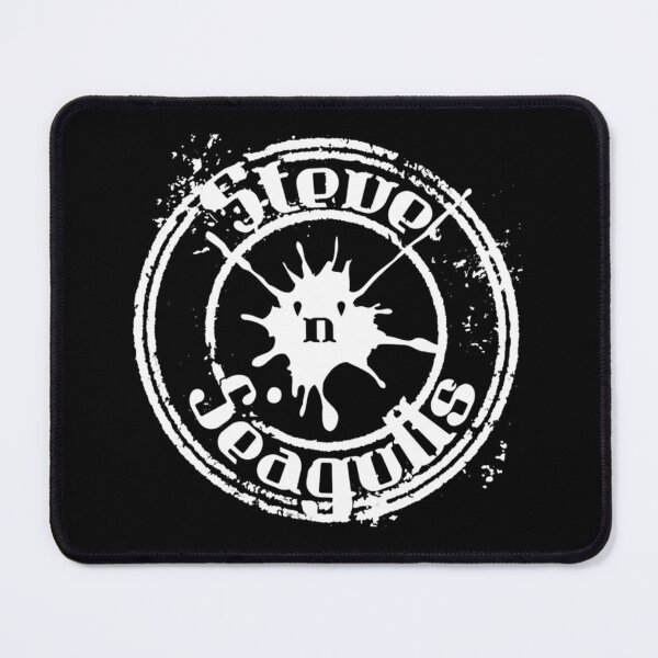 Item preview, Steve 'N' Seagulls Band designed and sold by thorfinnshop.