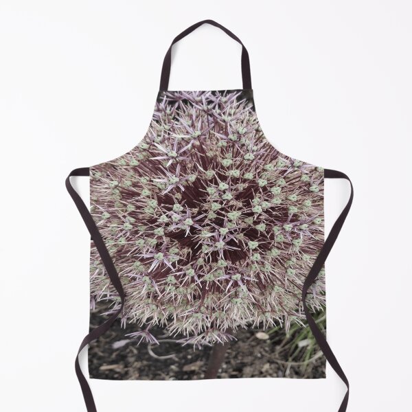 Item preview, botanical starburst close up floral photo art design designed and sold by SmashingDeals.