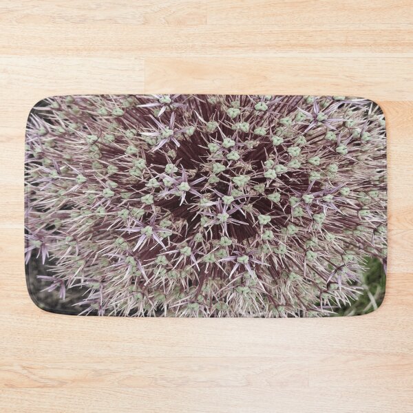 Item preview, botanical starburst close up floral photo art design designed and sold by SmashingDeals.