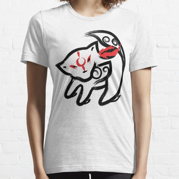 Wolf king Essential T-Shirt
